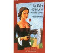 Belle et la bete et autres contes (La) (ETONNANTS CLASSIQUES)