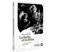 BELLE ET LA BETE (LA