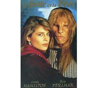 Belle Et La Bête [VHS]