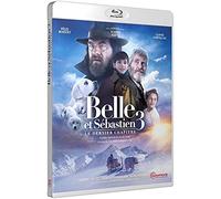 Belle et SĂŠbastien 3, le dernier chapitre [Blu-Ray] [Region B] (IMPORT) (No English version)