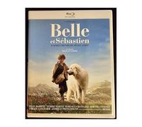 Belle Et Sebasten (bd) [Blu-ray] [Region Free]