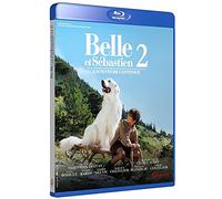 Belle et sebastien 2 - l'aventure continue [Blu-ray]