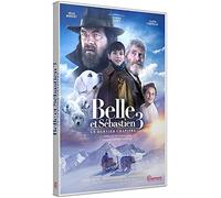 Belle et Sébastien 3 [DVD] NO ENGLISH
