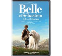 Belle Et Sebastien / Belle And Sebastian