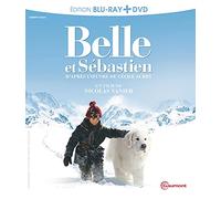 Belle et Sébastien [Blu-ray]