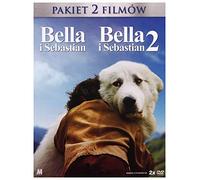 Belle et Sébastien (BOX) [2DVD] (IMPORT) (No English version)