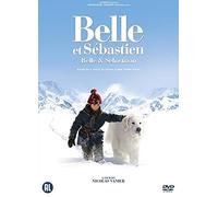 Belle et Sebastien [DVD]