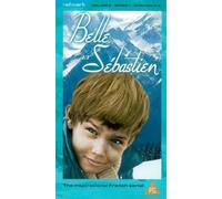 Belle Et Sébastien: Episodes 5-8 [VHS]