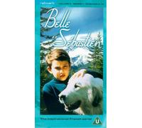 Belle Et Sébastien: Episodes 9-13 [VHS]