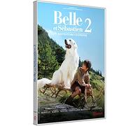 Belle et Sébastien, l'aventure continue