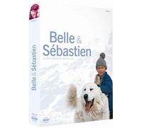 Belle et Sébastien : L'intégrale saison 1 - Coffret 3 DVD