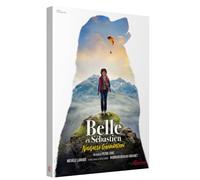 Belle et Sébastien : Nouvelle Génération