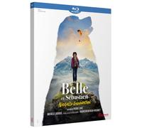 Belle et Sébastien : Nouvelle Génération [Blu-Ray]