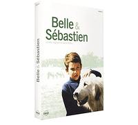 Belle et Sébastien - Saison 2 - Sébastien parmi les hommes