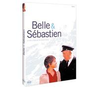 Belle et sebastien, saison 3 : sebastien et la mary morgane