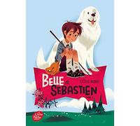 Belle et Sébastien - Tome 2 - Le document secret (Livre de Poche Jeunesse (1358))