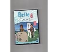 BELLE ET SEBASTIEN vol. 11