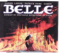 Belle (extrait du spectacle Notre-Dame..)