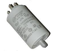 Belle Genuine Minimix 130 Cement Mixer 240v 450W Capacitor Part No.70/0137