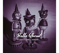 Belle Ghoul - Rabbit's Moon and Doomsday [VINYL]