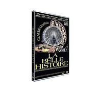 Belle Histoire, la-DVD