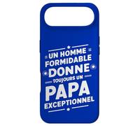 Belle Idee Cadeau d'anniversaire Fête des Pères pour Papa Case for iPhone Air
