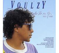 Belle Ile en Mer 1977/1988 by LAURENT VOULZY (1989-11-20)