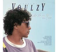 Laurent Voulzy - Belle-Ile-En-Mer [New Vinyl LP] Germany - Import