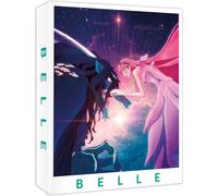Belle (Limited Deluxe Edition) [4K Blu-ray & DVD]