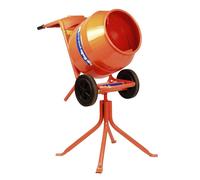 Belle M16B Minimix 150 Cement Mixer 230V With Stand