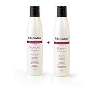 Belle Madame Dening Hair Wig Care Set Shampoo 200 ml + Balm 200 ml