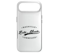 Belle Meade Nashville TN for Men and Women Case for iPhone Air