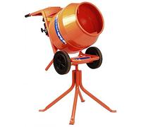 BELLE MINIMIX150 Concrete and Mortar Mixer (110V)