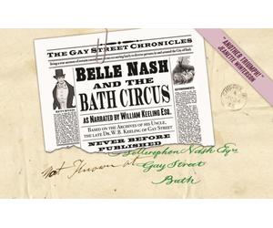 Belle Nash and the Bath Circus