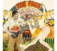 Belle of Avenue A by Fugs, Ed Sanders (2011) Audio CD