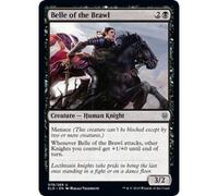 Belle of the Brawl | Throne of Eldraine