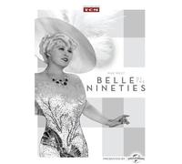 Belle of the Nineties (DVD) Johnny Mack Brown Mae West Roger Pryor (US IMPORT)