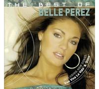 Belle Perez - The Best Of Belle Perez