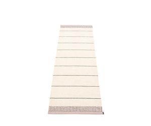 Belle Plastic Carpet 60x200 cm Pappelina - 7340020463601