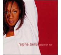 Belle, Regina - Believe In Me (1998) [US import]