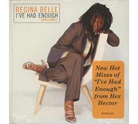 Belle, Regina - I've Had Enough