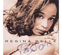 Belle, Regina - Passion