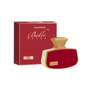 Al Haramain Belle Rouge Eau de Parfum 75ml Spray