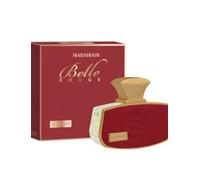 Belle Rouge Spray EDP 75ml by Al Haramain for Women