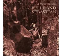 Belle & Sebastian - Belle and Sebastian - A Bit of Previous (Indie Exclusive)