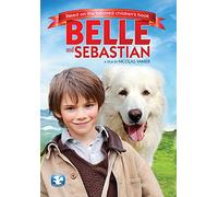 BELLE & SEBASTIAN