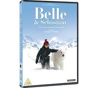 Belle & Sebastian – DVD – Studiocanal