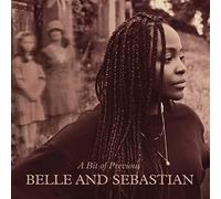 Belle & Sebastian - A Bit Of Previous [VINYL]