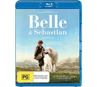 Belle & Sebastian BD