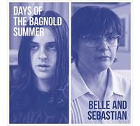 Belle & Sebastian - Days Of the Bagnold Summer